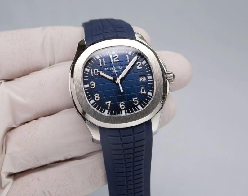 PATEK PHILIPPE Watches Resilient 194494