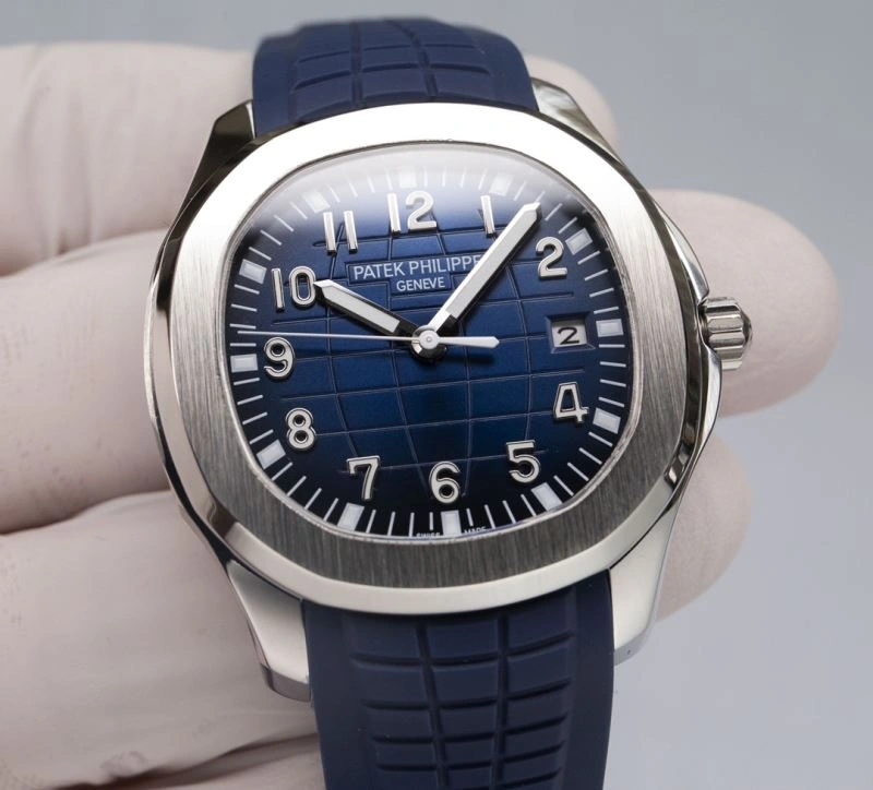 PATEK PHILIPPE Watches Resilient 194494