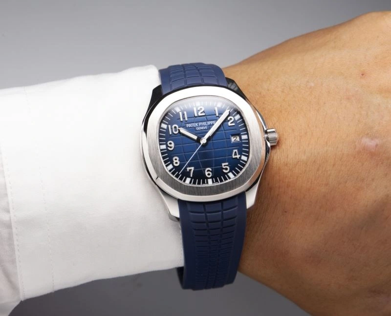 PATEK PHILIPPE Watches Resilient 194494