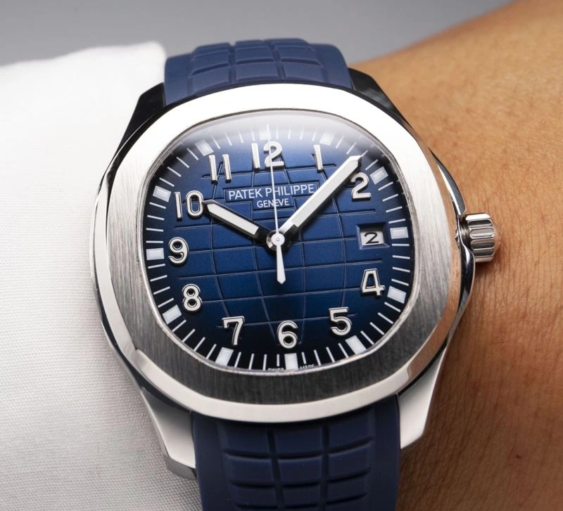 PATEK PHILIPPE Watches Resilient 194494