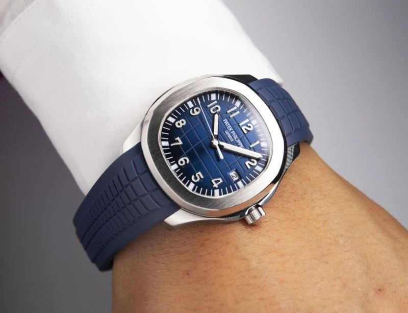 PATEK PHILIPPE Watches Resilient 194494