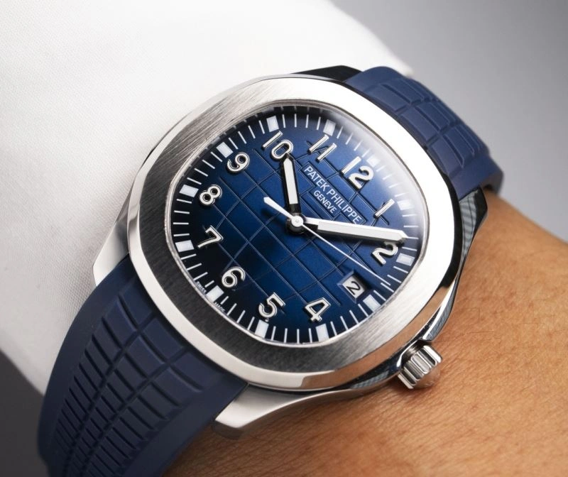 PATEK PHILIPPE Watches Resilient 194494