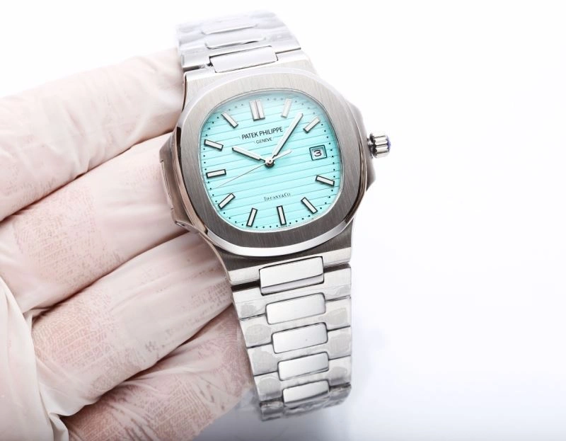 EyeCatching PATEK PHILIPPE Watches 194496