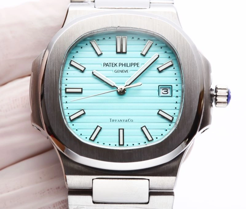 EyeCatching PATEK PHILIPPE Watches 194496