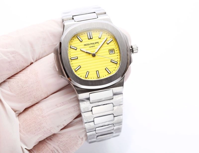PATEK PHILIPPE Watches BestValue 194484