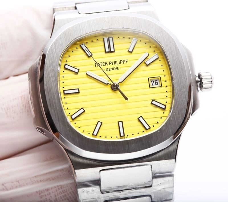 PATEK PHILIPPE Watches BestValue 194484