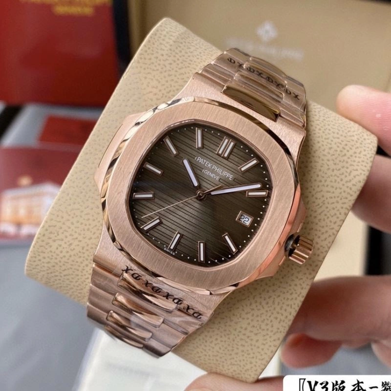 Sophisticated PATEK PHILIPPE Watches 194488