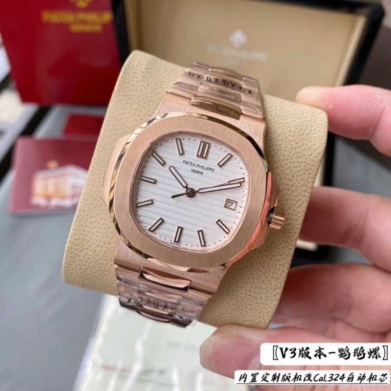 Sophisticated PATEK PHILIPPE Watches 194488