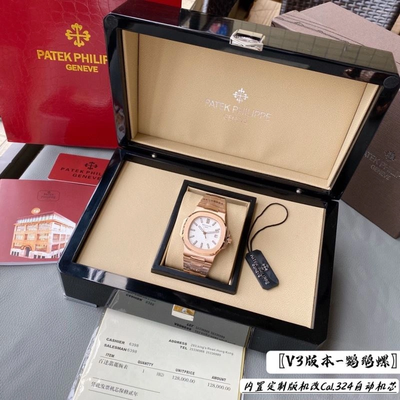 Sophisticated PATEK PHILIPPE Watches 194488