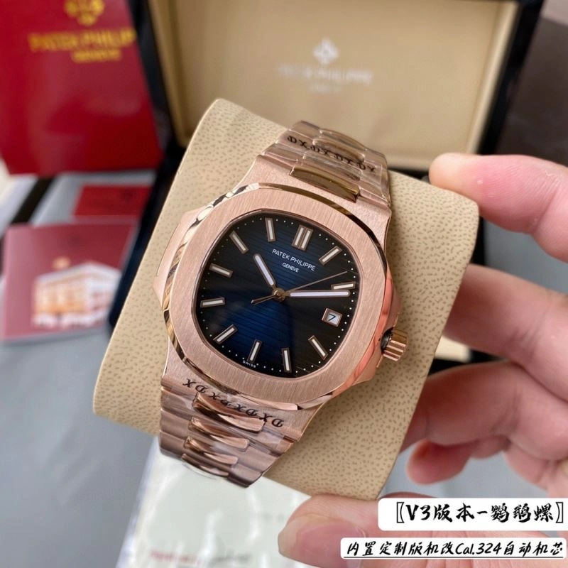 Sophisticated PATEK PHILIPPE Watches 194488