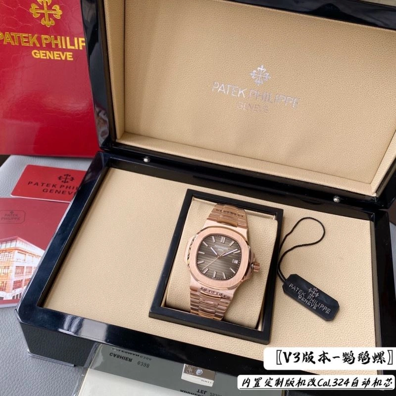 Sophisticated PATEK PHILIPPE Watches 194488