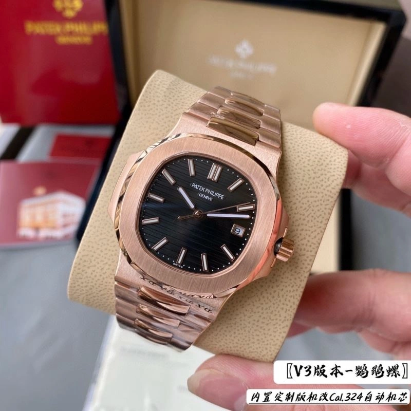 Sophisticated PATEK PHILIPPE Watches 194488