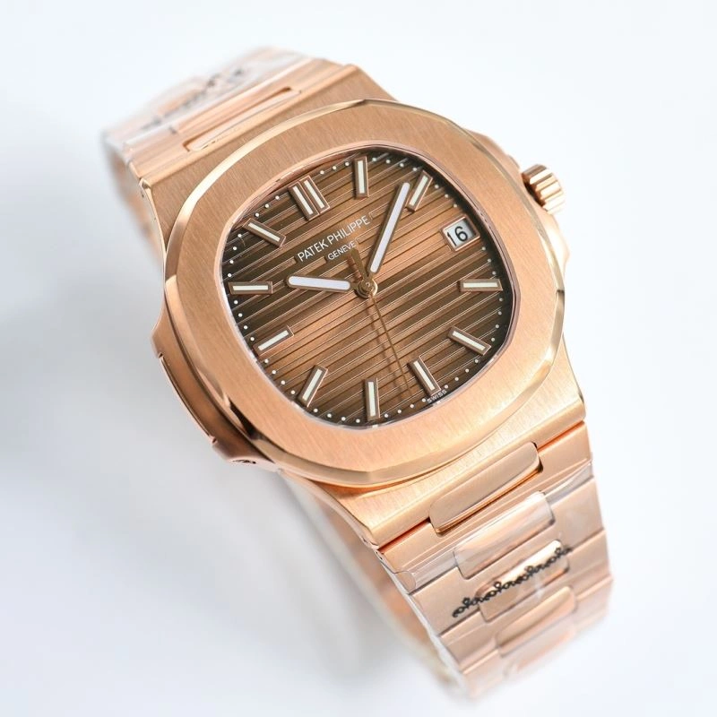 ZipUp PATEK PHILIPPE Watches 194490