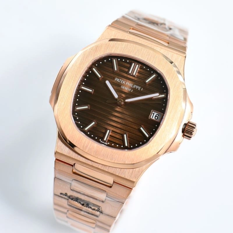 ZipUp PATEK PHILIPPE Watches 194490