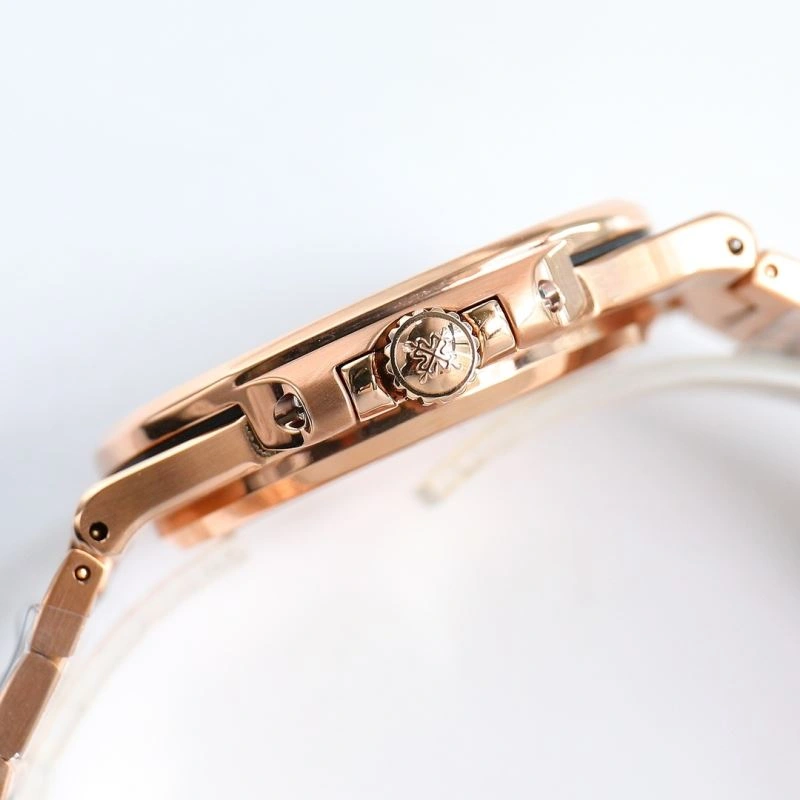 ZipUp PATEK PHILIPPE Watches 194490