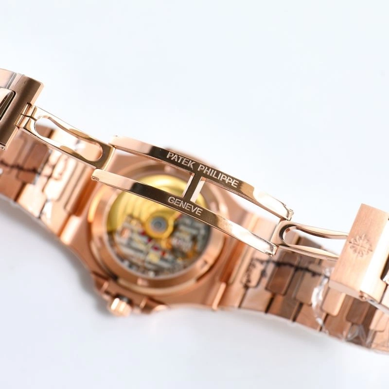 ZipUp PATEK PHILIPPE Watches 194490