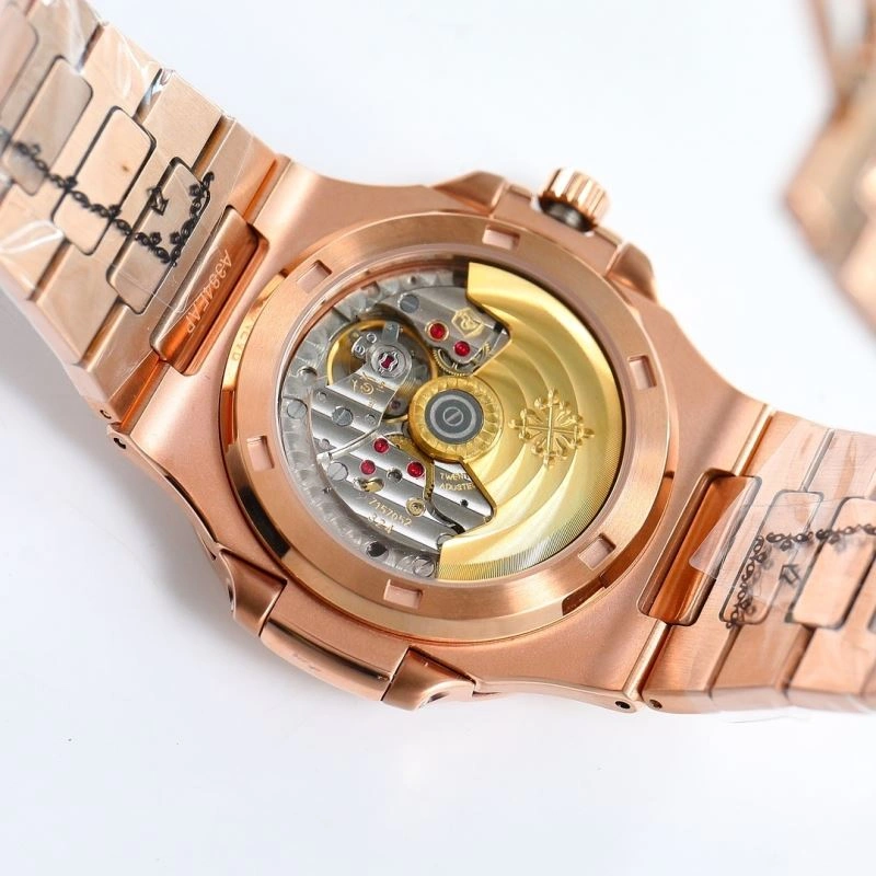 ZipUp PATEK PHILIPPE Watches 194490