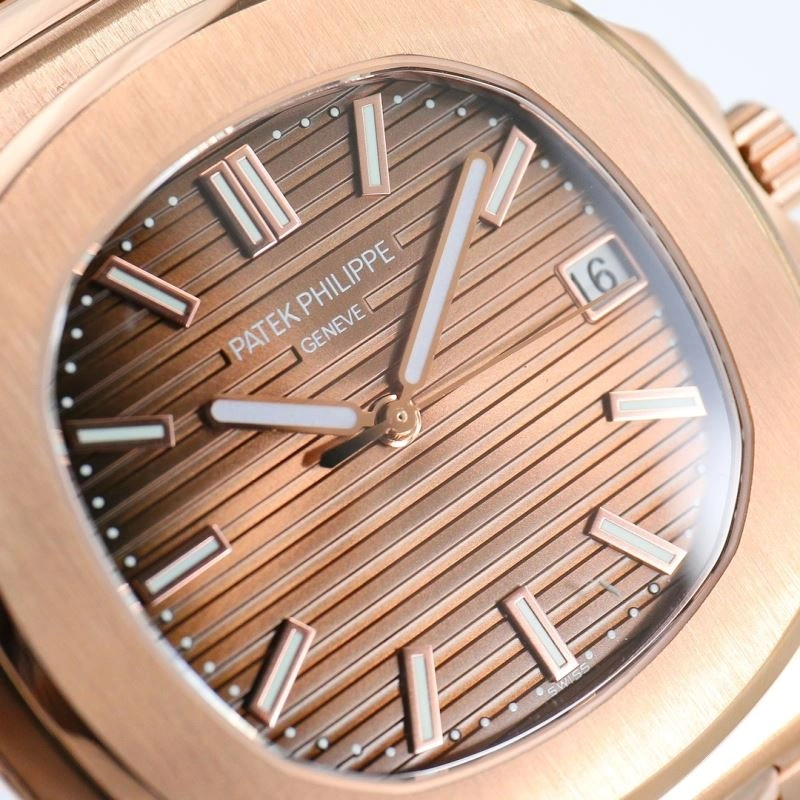 ZipUp PATEK PHILIPPE Watches 194490