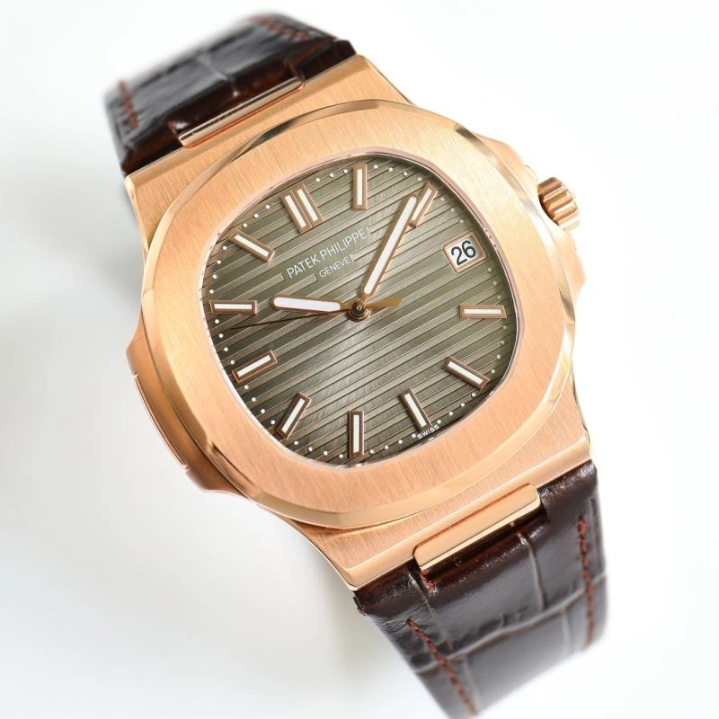 PATEK PHILIPPE Watches EyeCatching 194473