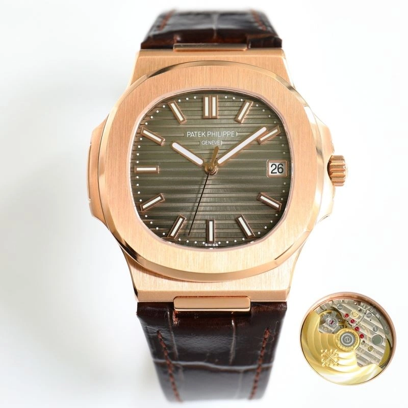 PATEK PHILIPPE Watches EyeCatching 194473