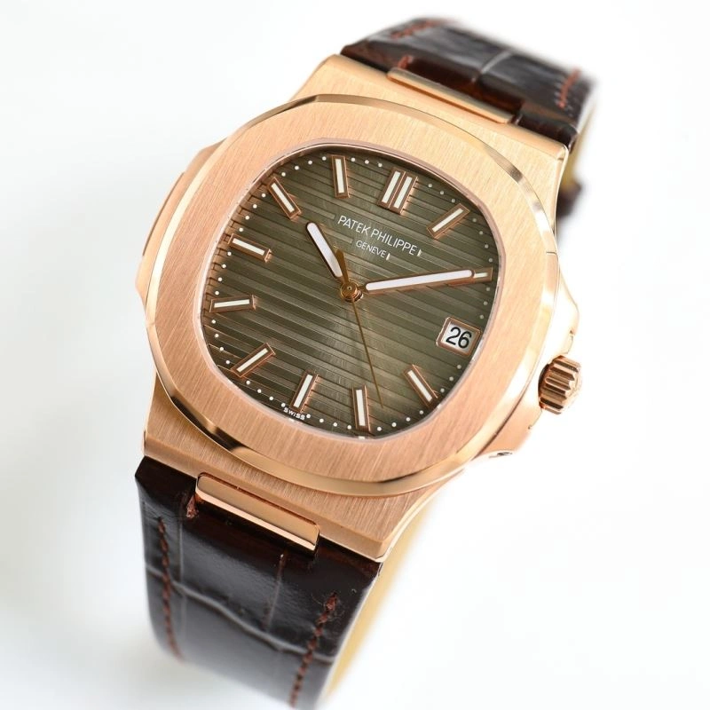 PATEK PHILIPPE Watches EyeCatching 194473