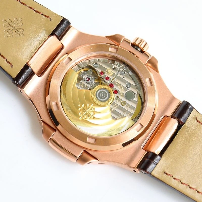 PATEK PHILIPPE Watches EyeCatching 194473