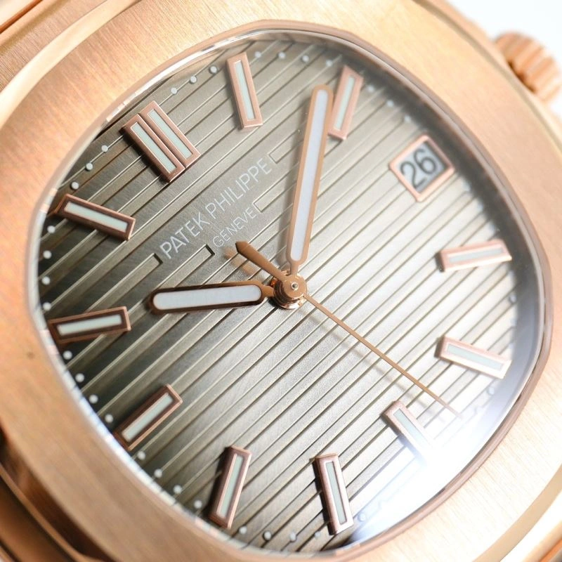 PATEK PHILIPPE Watches EyeCatching 194473