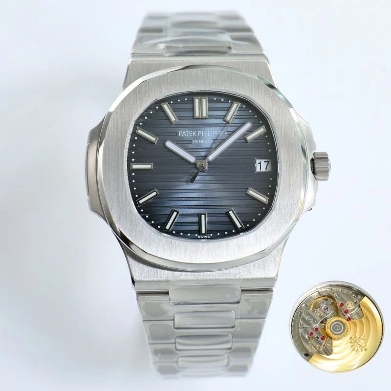 Chic PATEK PHILIPPE Watches 194476