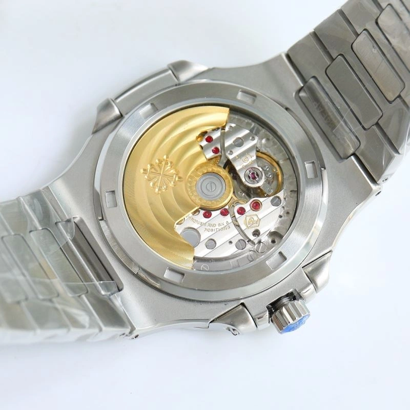 Chic PATEK PHILIPPE Watches 194476