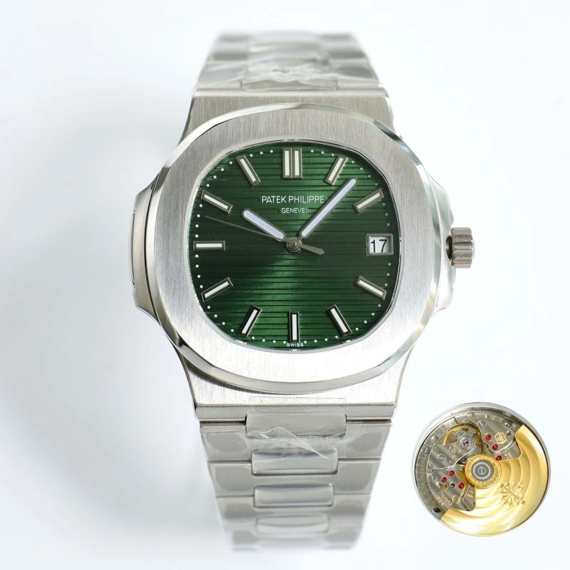 PATEK PHILIPPE Watches Functional 194485