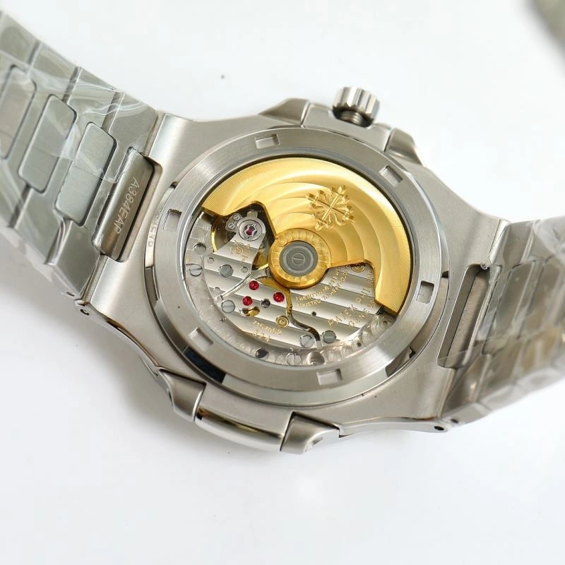 PATEK PHILIPPE Watches Functional 194485