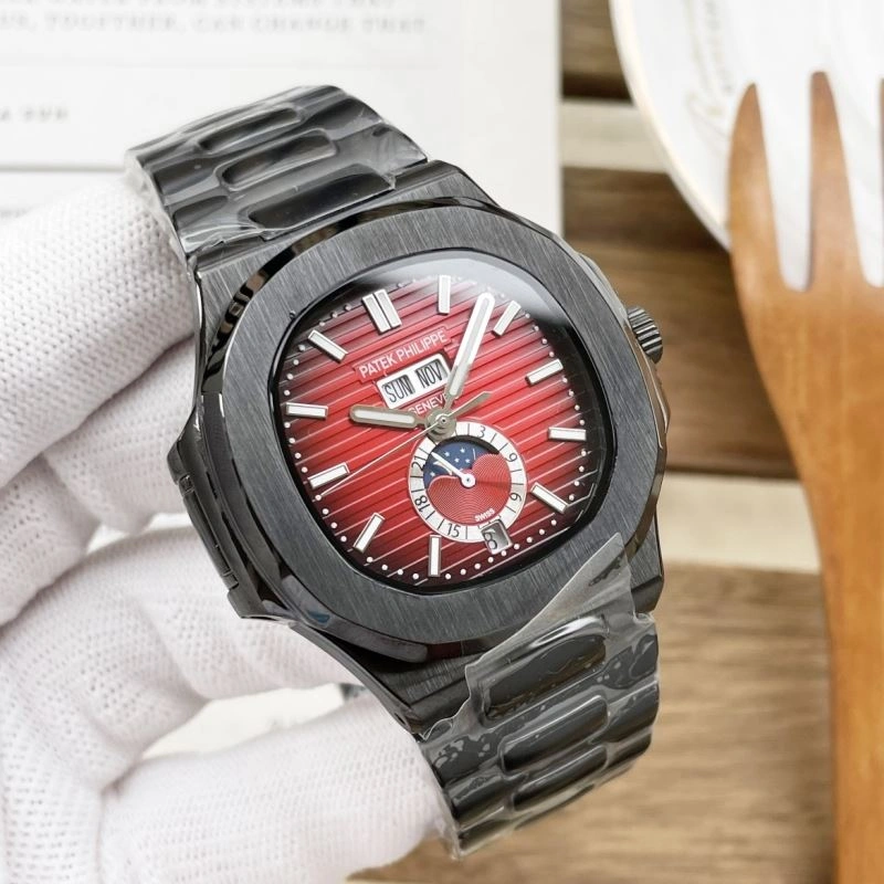 DailyWear PATEK PHILIPPE Watches 194492