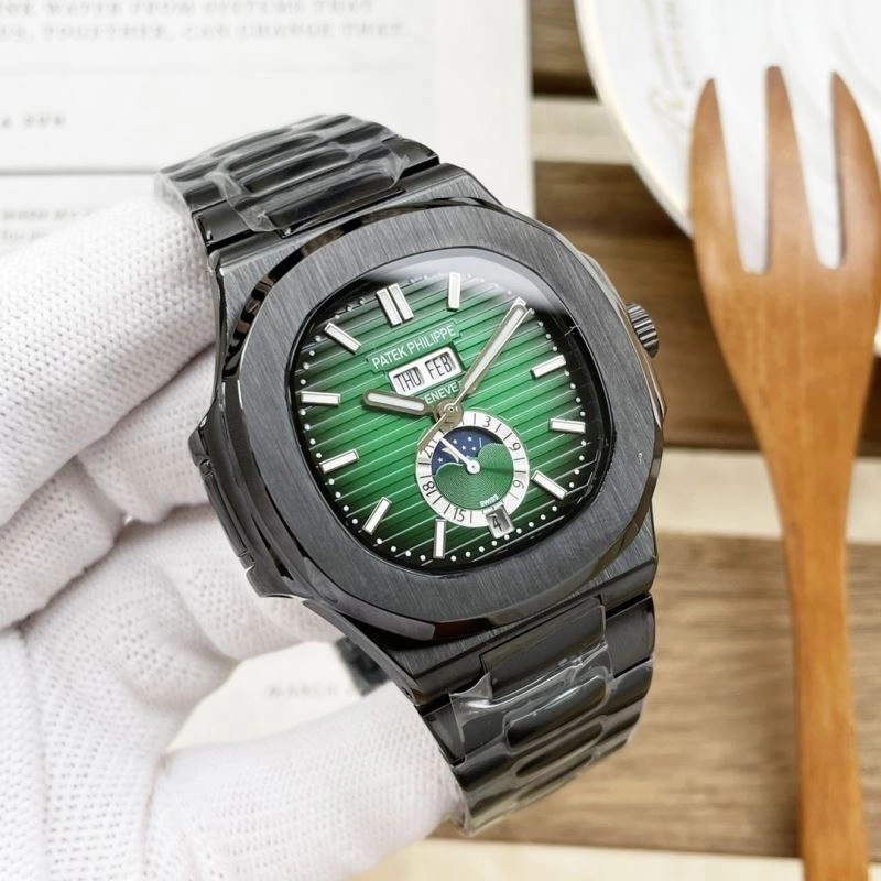 DailyWear PATEK PHILIPPE Watches 194492