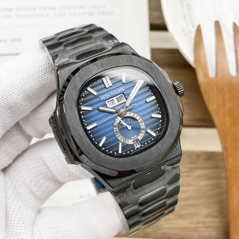 DailyWear PATEK PHILIPPE Watches 194492