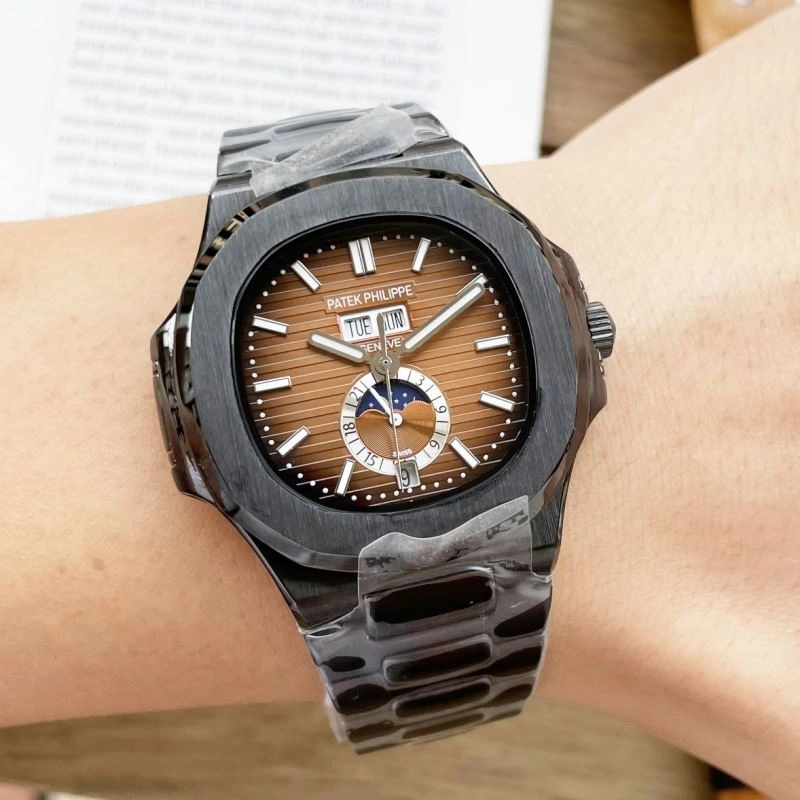 DailyWear PATEK PHILIPPE Watches 194492