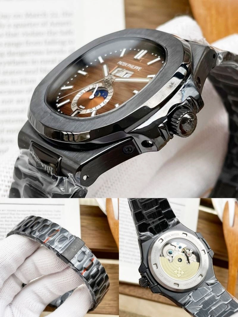 DailyWear PATEK PHILIPPE Watches 194492