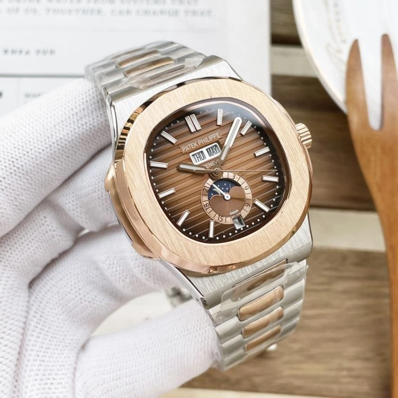 PATEK PHILIPPE Watches FreshLook 194477