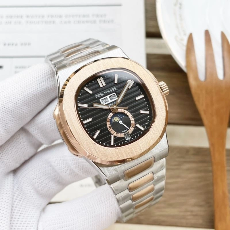 PATEK PHILIPPE Watches FreshLook 194477