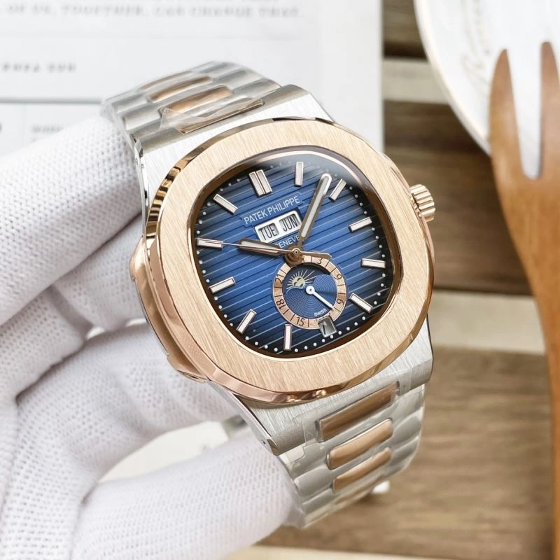 PATEK PHILIPPE Watches FreshLook 194477