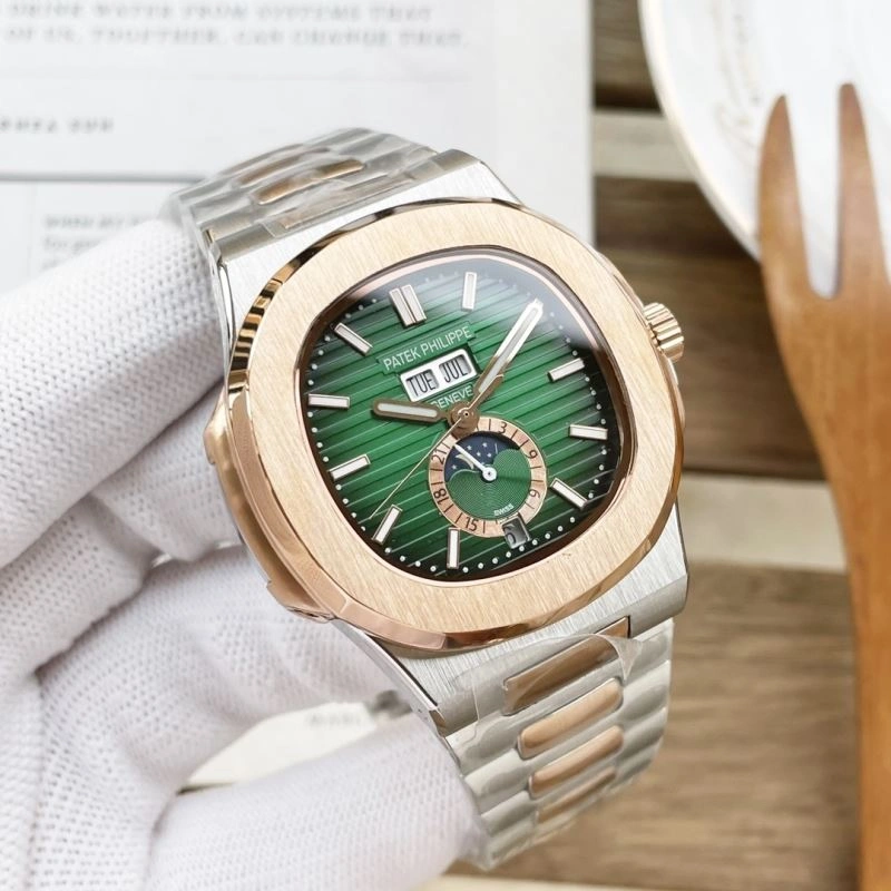 PATEK PHILIPPE Watches FreshLook 194477