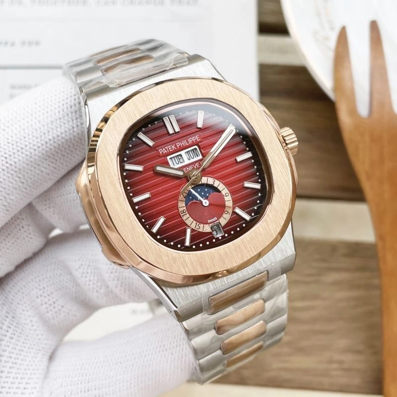 PATEK PHILIPPE Watches FreshLook 194477