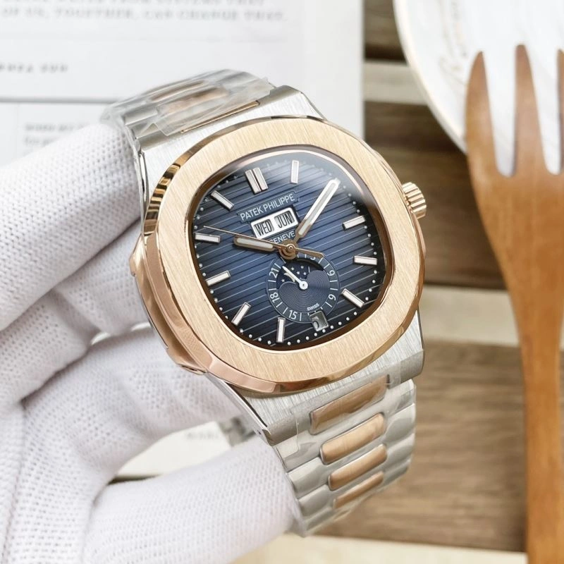 PATEK PHILIPPE Watches FreshLook 194477