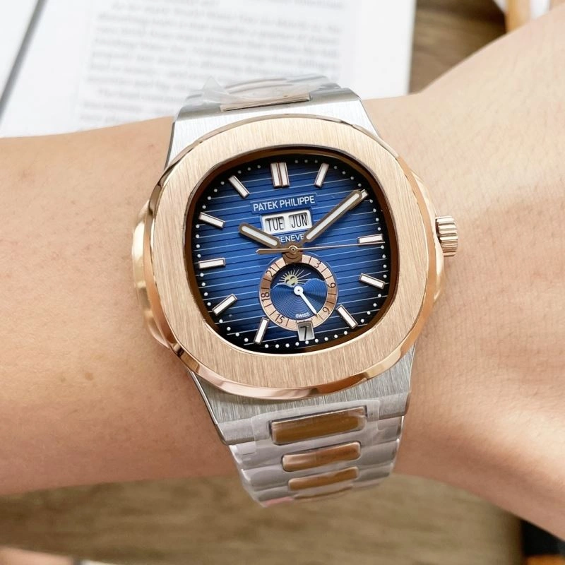 PATEK PHILIPPE Watches FreshLook 194477