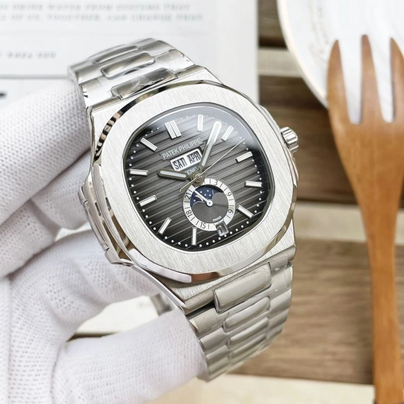 PATEK PHILIPPE Watches Sophisticated 194497