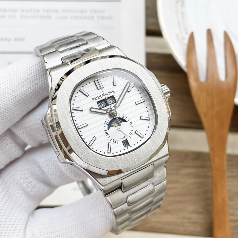 PATEK PHILIPPE Watches Sophisticated 194497