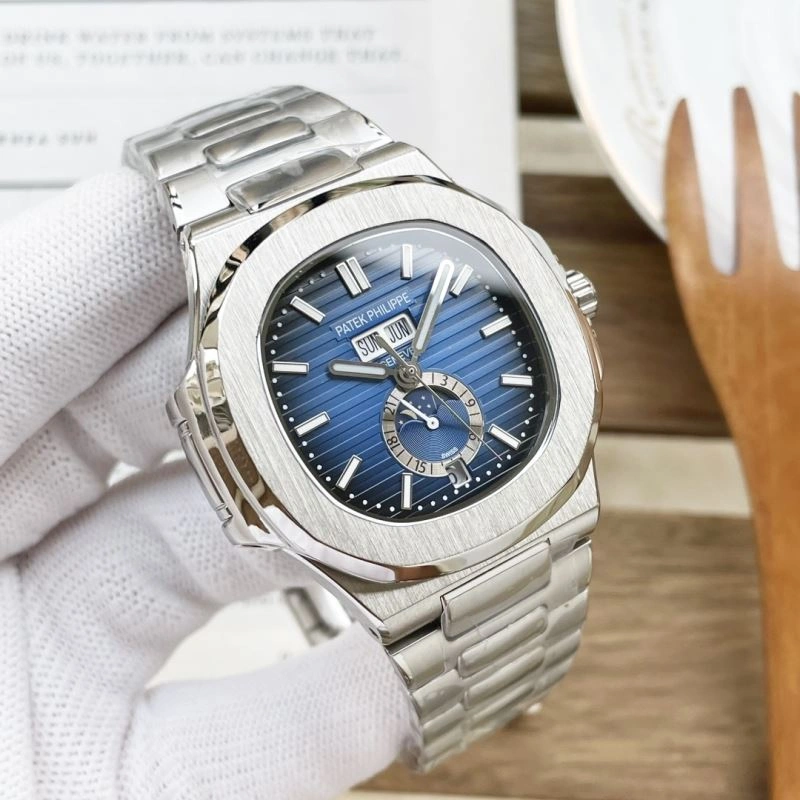 PATEK PHILIPPE Watches Sophisticated 194497