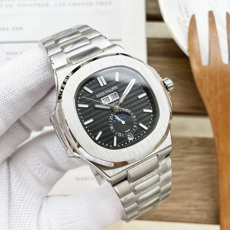 PATEK PHILIPPE Watches Sophisticated 194497