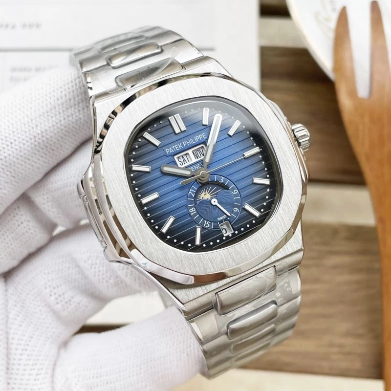 PATEK PHILIPPE Watches Sophisticated 194497