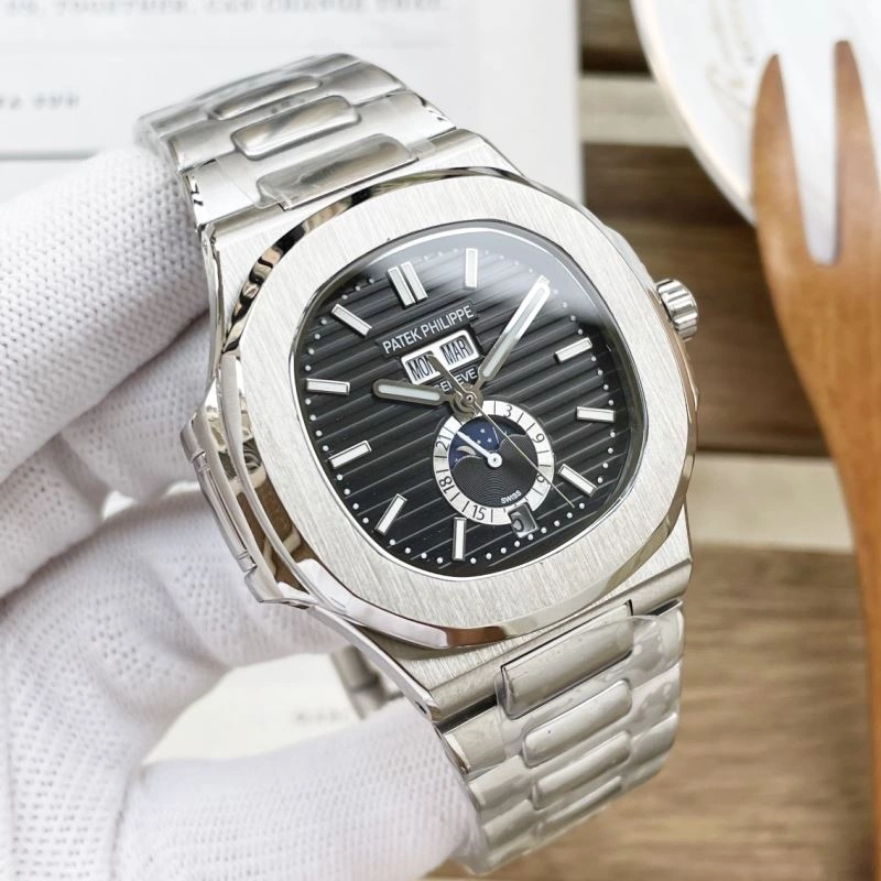 PATEK PHILIPPE Watches Sophisticated 194497