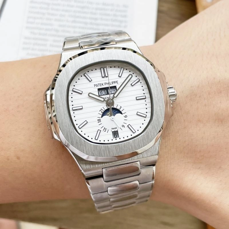 PATEK PHILIPPE Watches Sophisticated 194497
